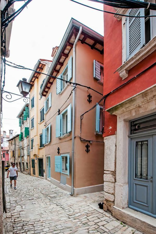 Casa Roccia Bianca Apartment