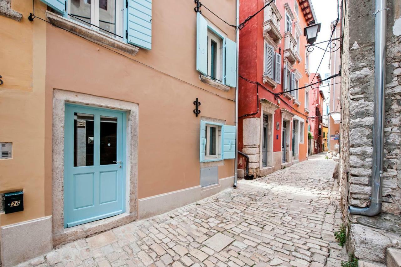 Apartment Casa Roccia Bianca