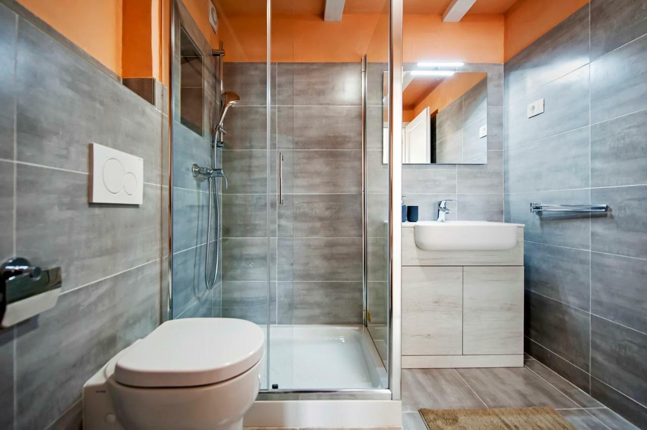 Apartment Casa Roccia Bianca *