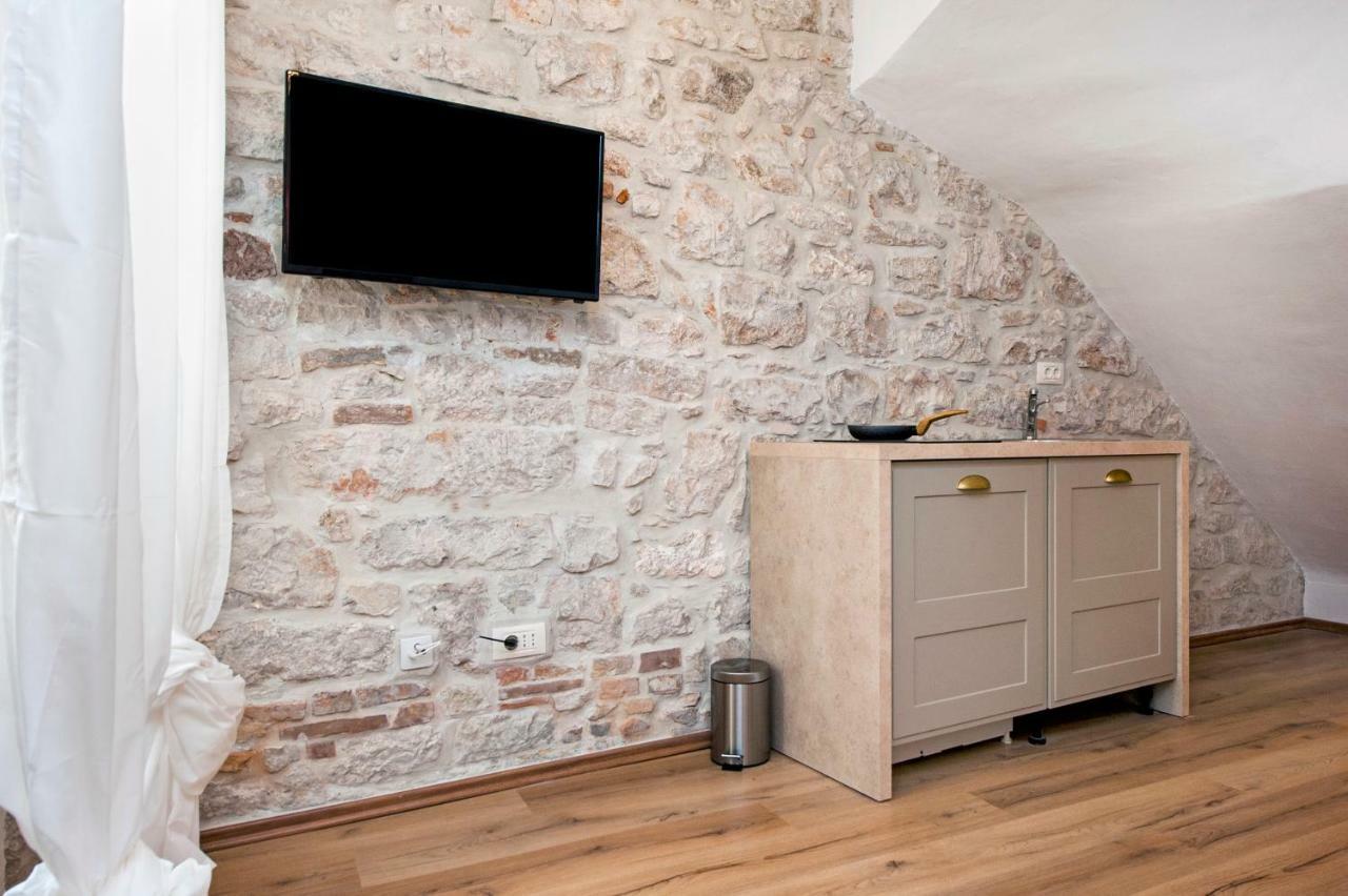Casa Roccia Bianca * Rovinj