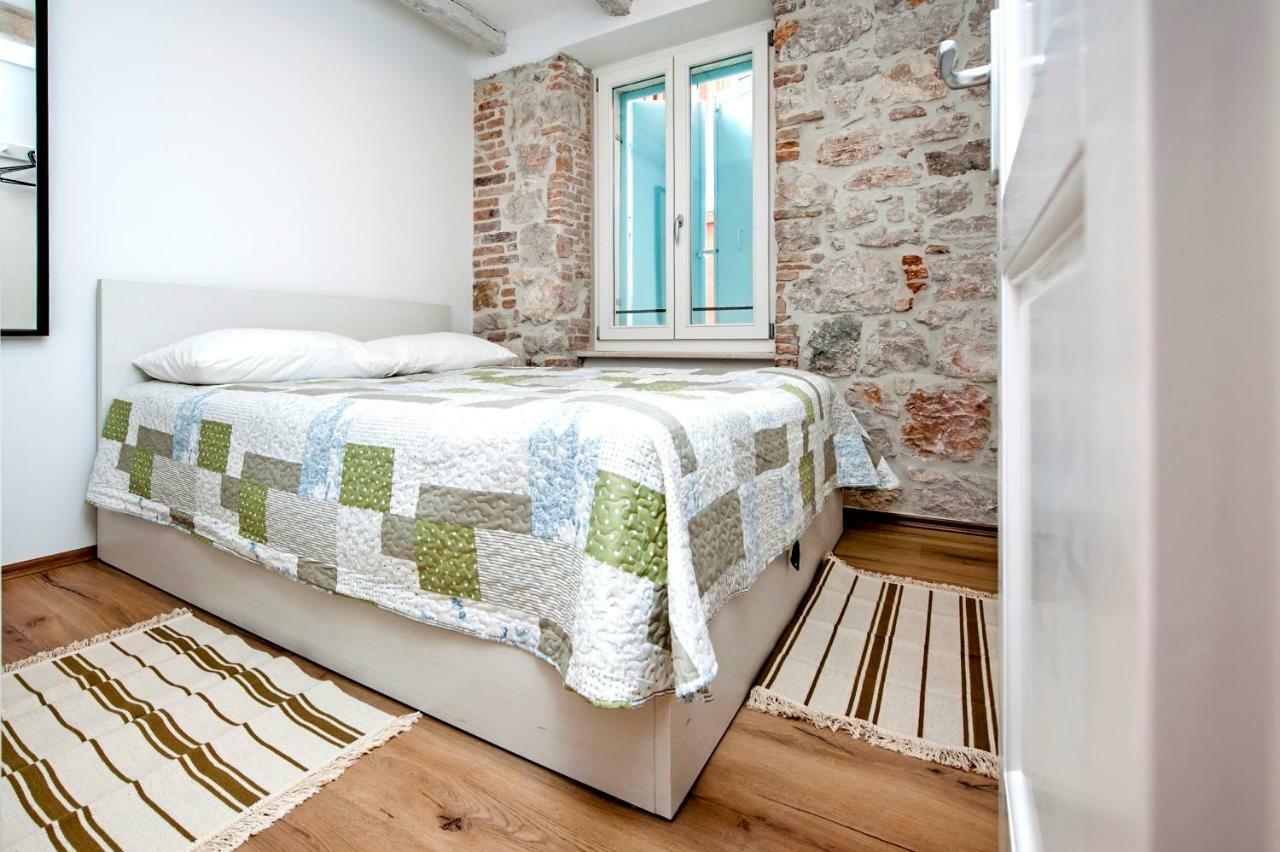 Apartment Casa Roccia Bianca Rovinj