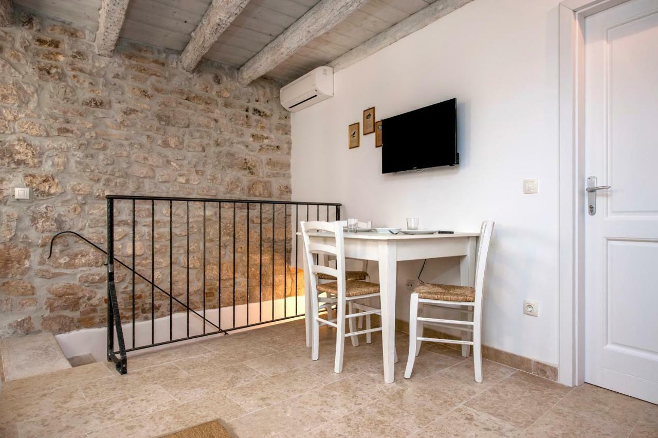 Casa Roccia Bianca Apartment Rovinj