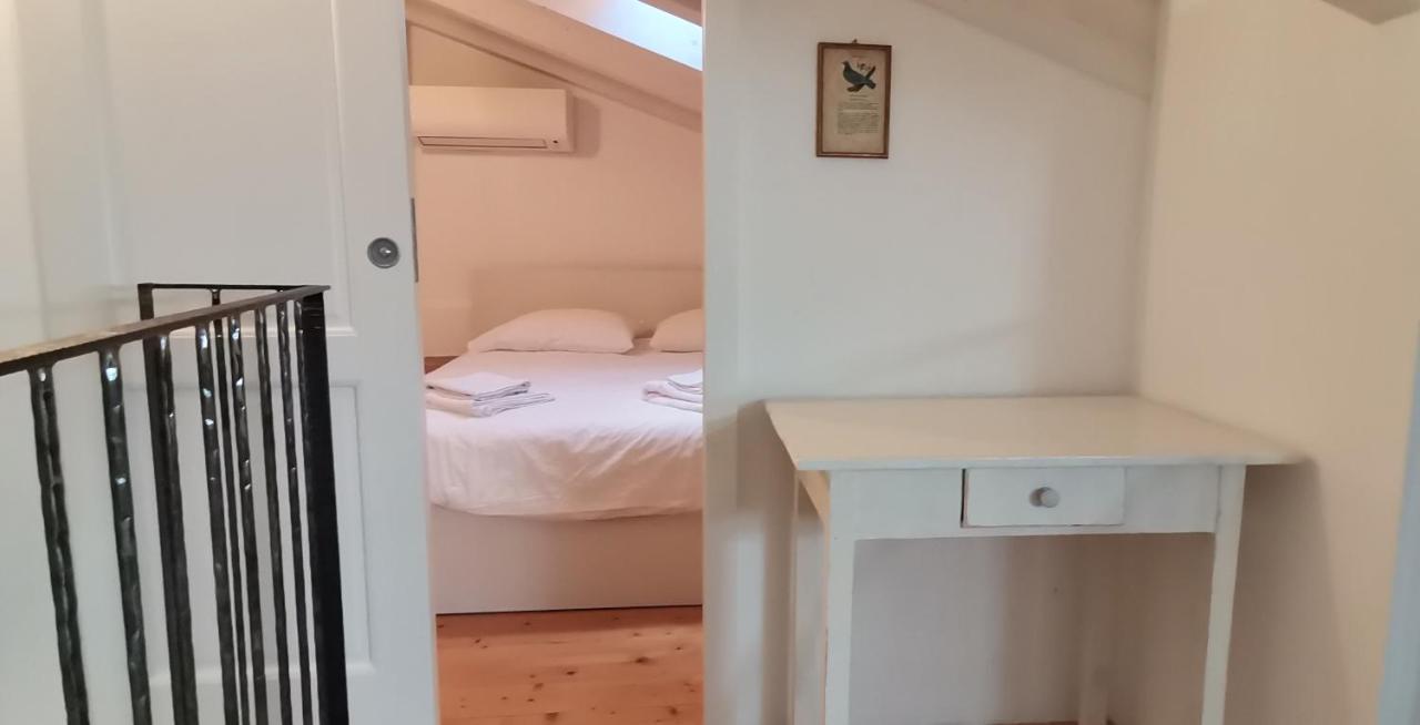Appartamento Casa Roccia Bianca *