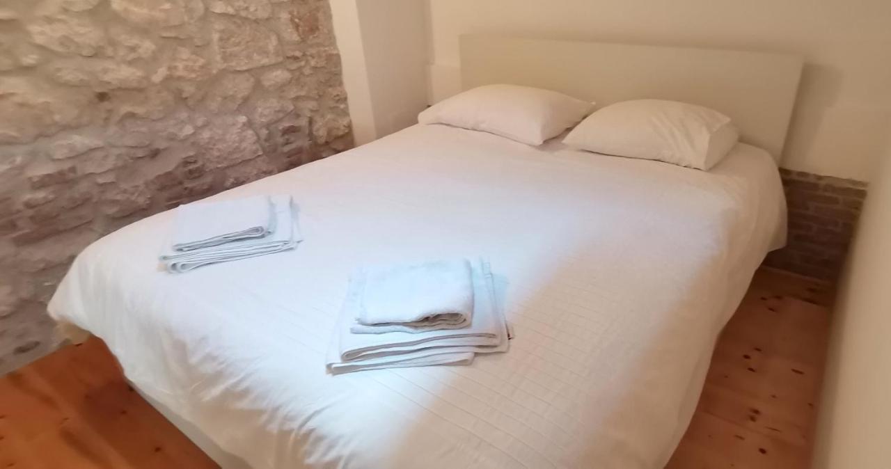 Appartamento Casa Roccia Bianca Rovigno