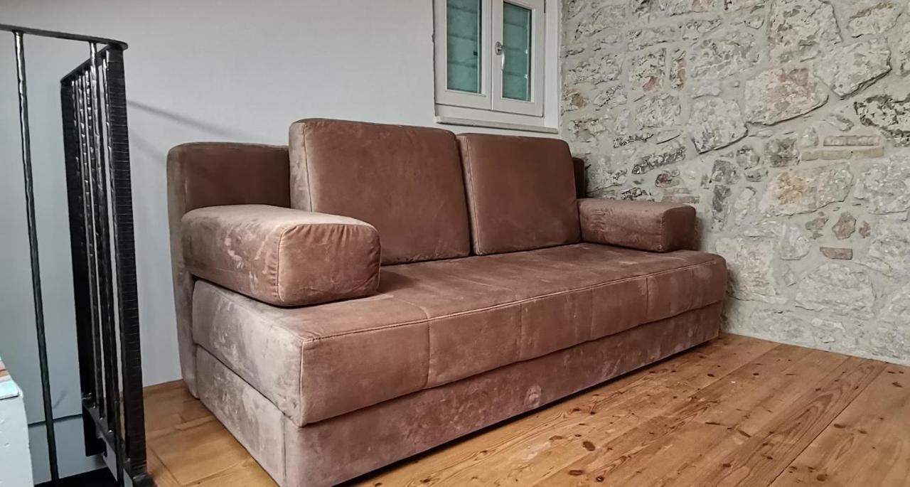 Casa Roccia Bianca Rovigno