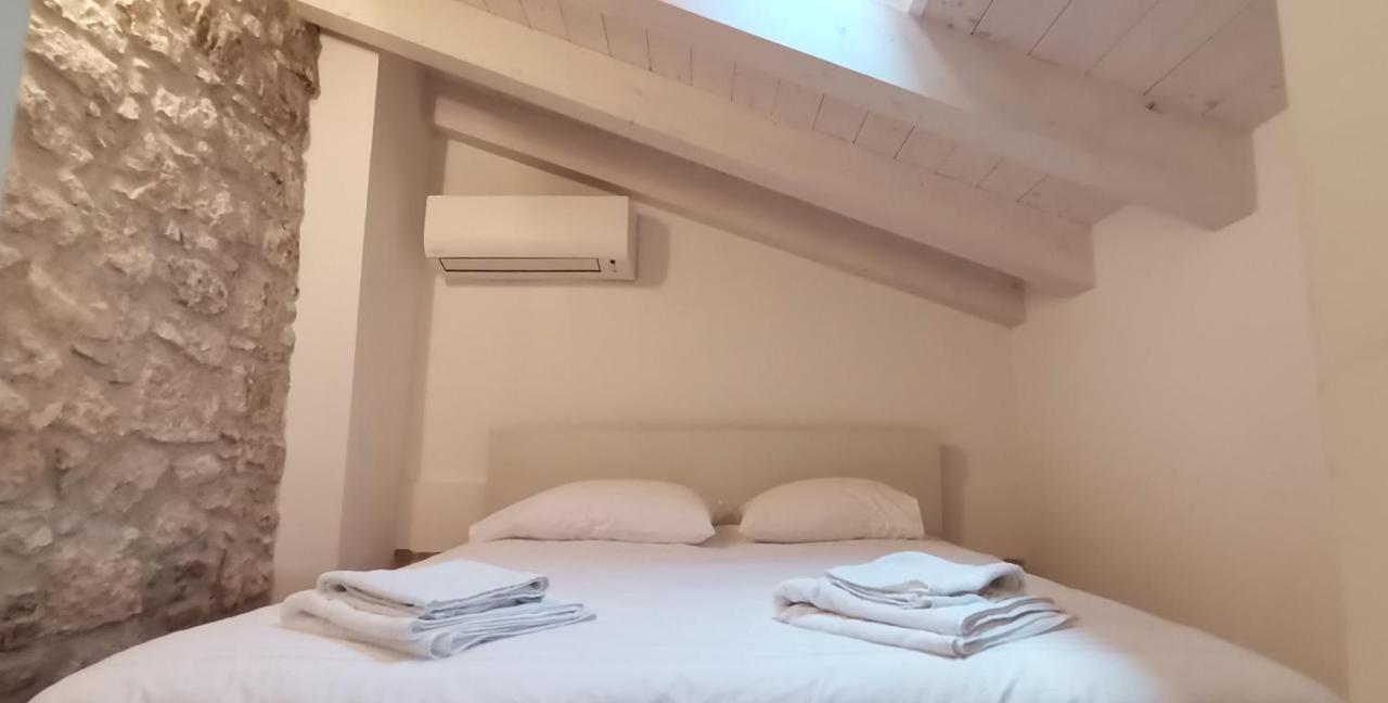 Casa Roccia Bianca Rovigno