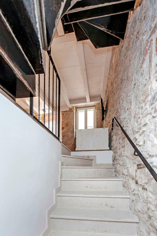 Casa Roccia Bianca