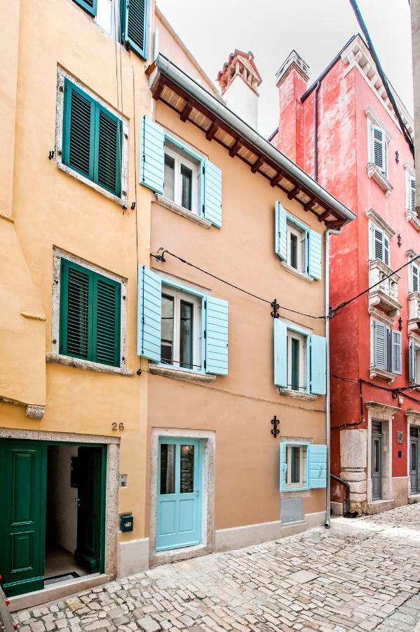 Casa Roccia Bianca Appartamento