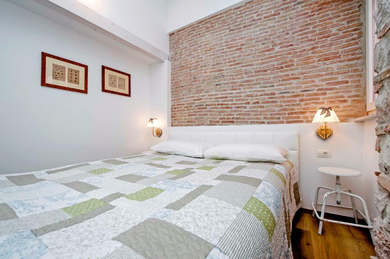 Casa Roccia Bianca