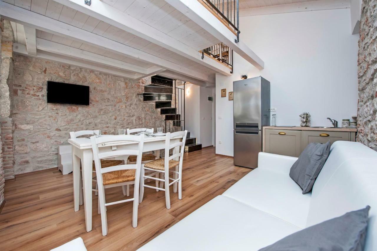 Casa Roccia Bianca Appartamento *