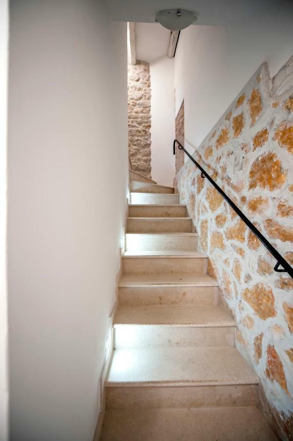 Casa Roccia Bianca Appartamento