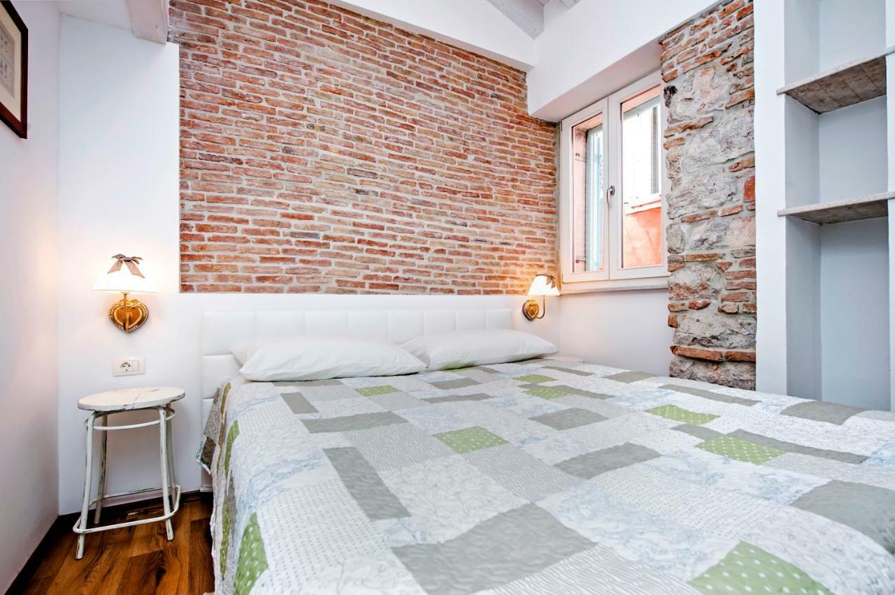 Appartamento Casa Roccia Bianca