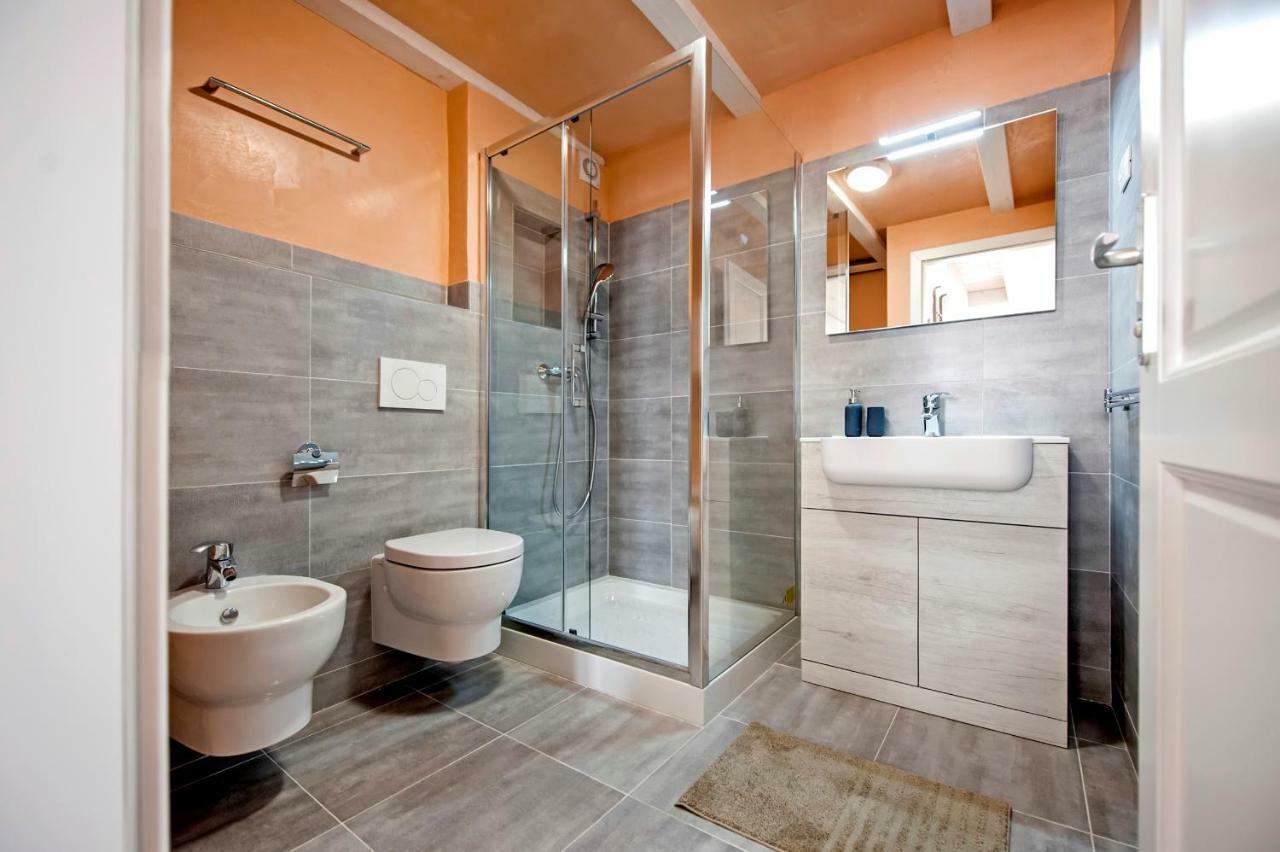 Casa Roccia Bianca Rovigno
