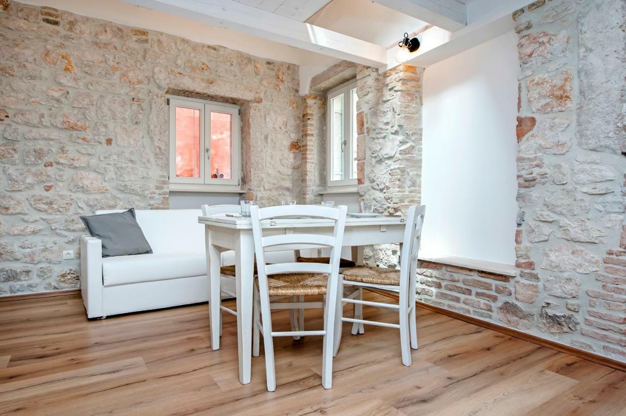 Appartamento Casa Roccia Bianca *