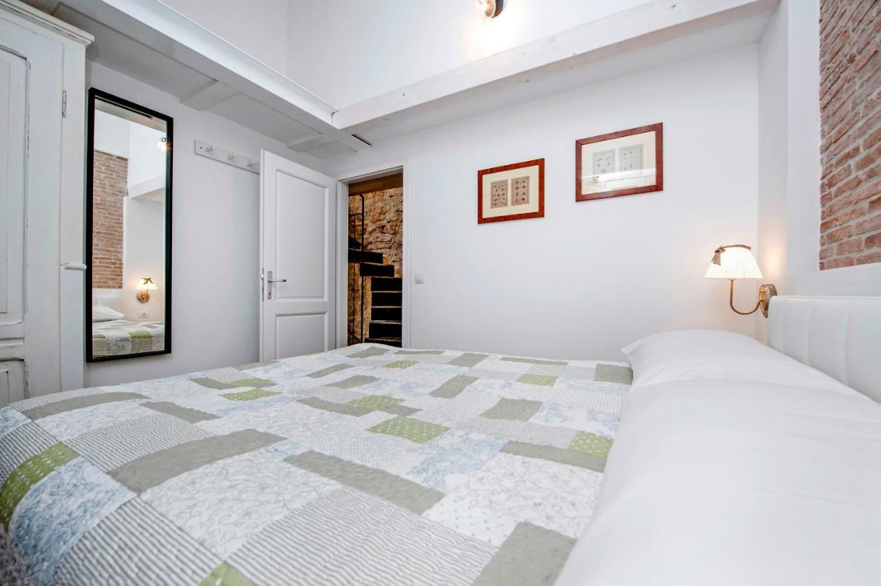 Appartamento Casa Roccia Bianca *