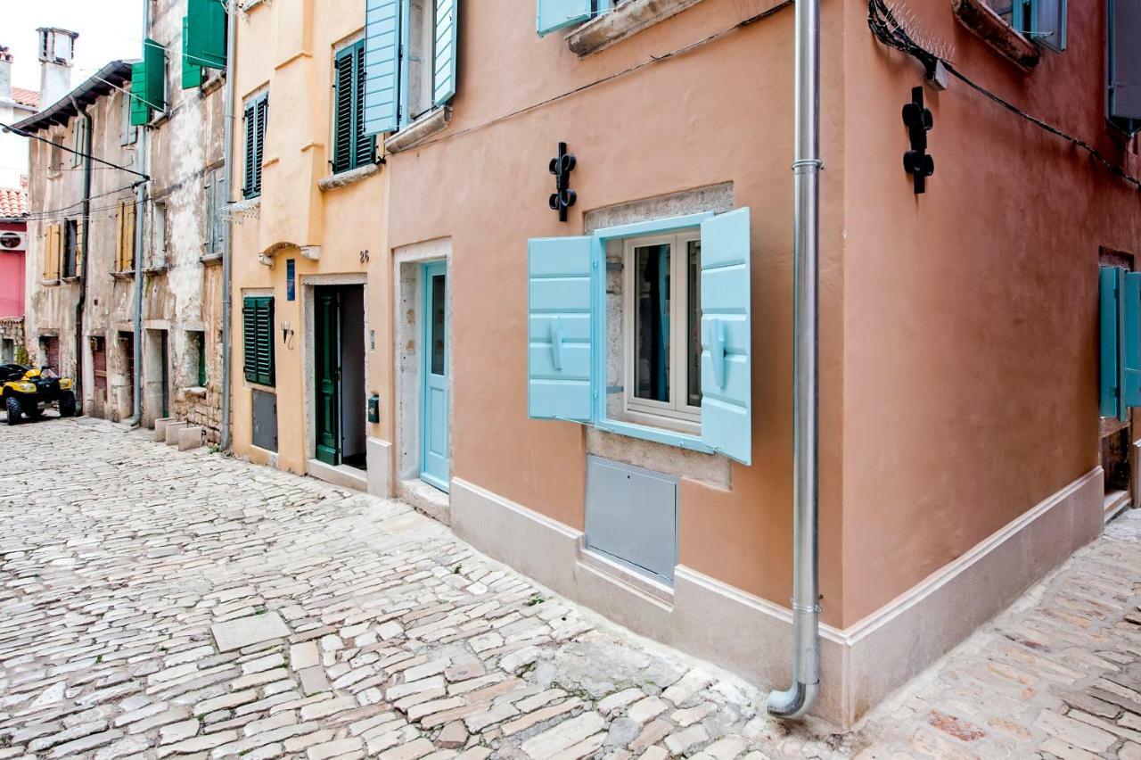 Casa Roccia Bianca *