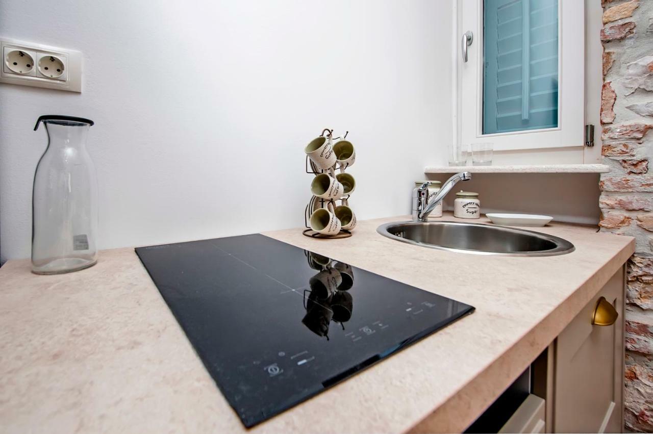 Appartamento Casa Roccia Bianca *