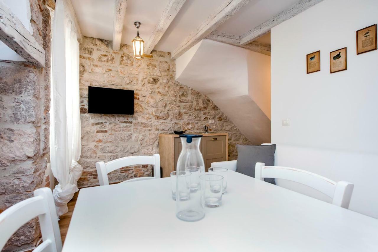 Casa Roccia Bianca Rovigno