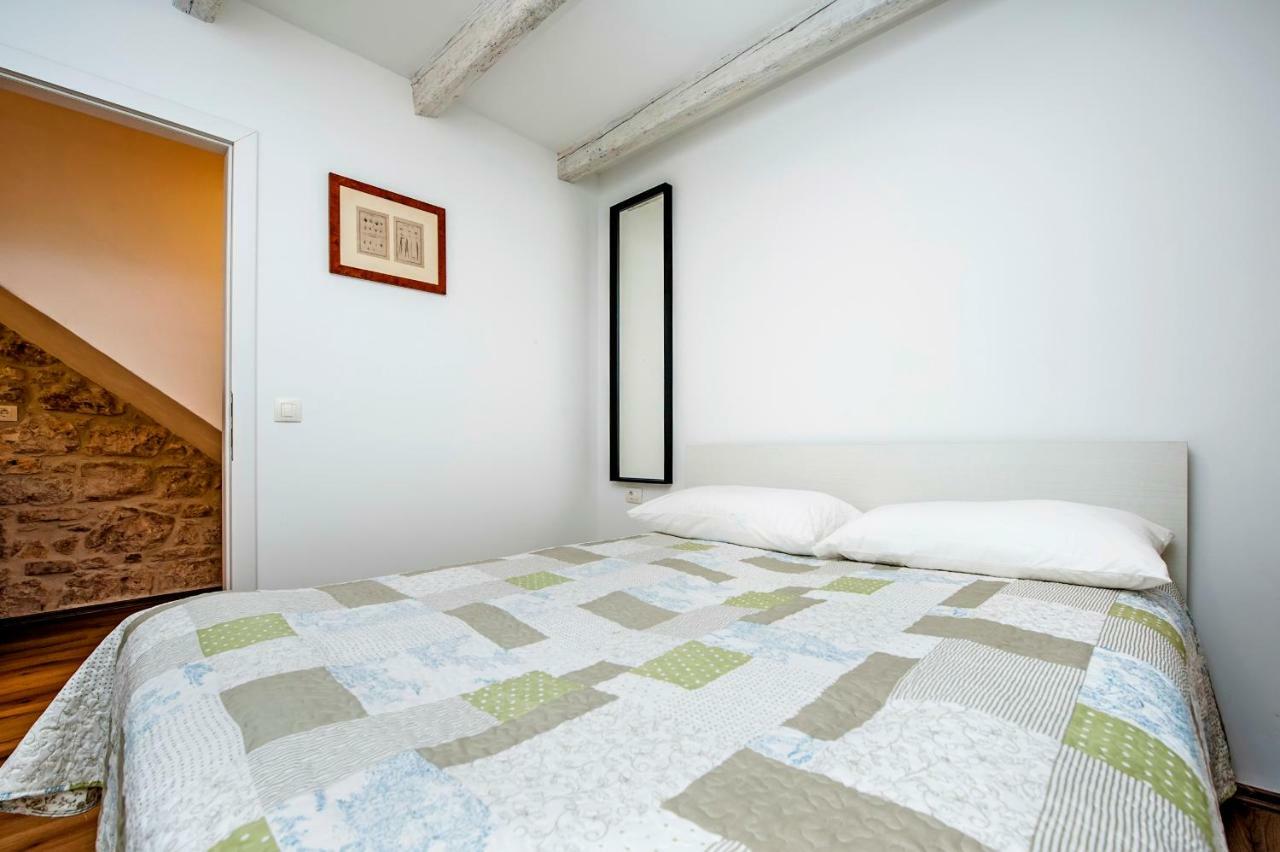 Casa Roccia Bianca * Rovigno