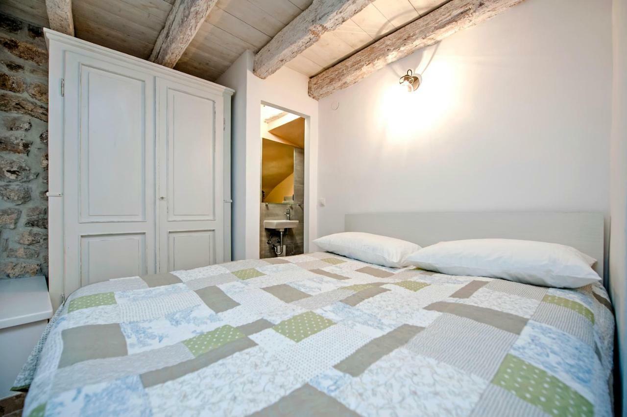 Casa Roccia Bianca Appartamento Rovigno