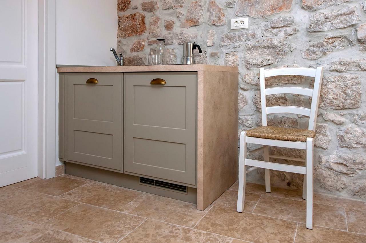 Casa Roccia Bianca Rovigno