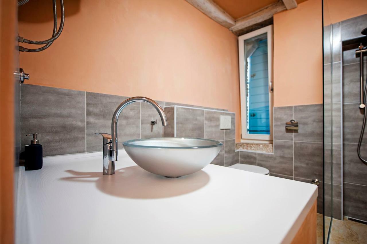 Appartamento Casa Roccia Bianca *