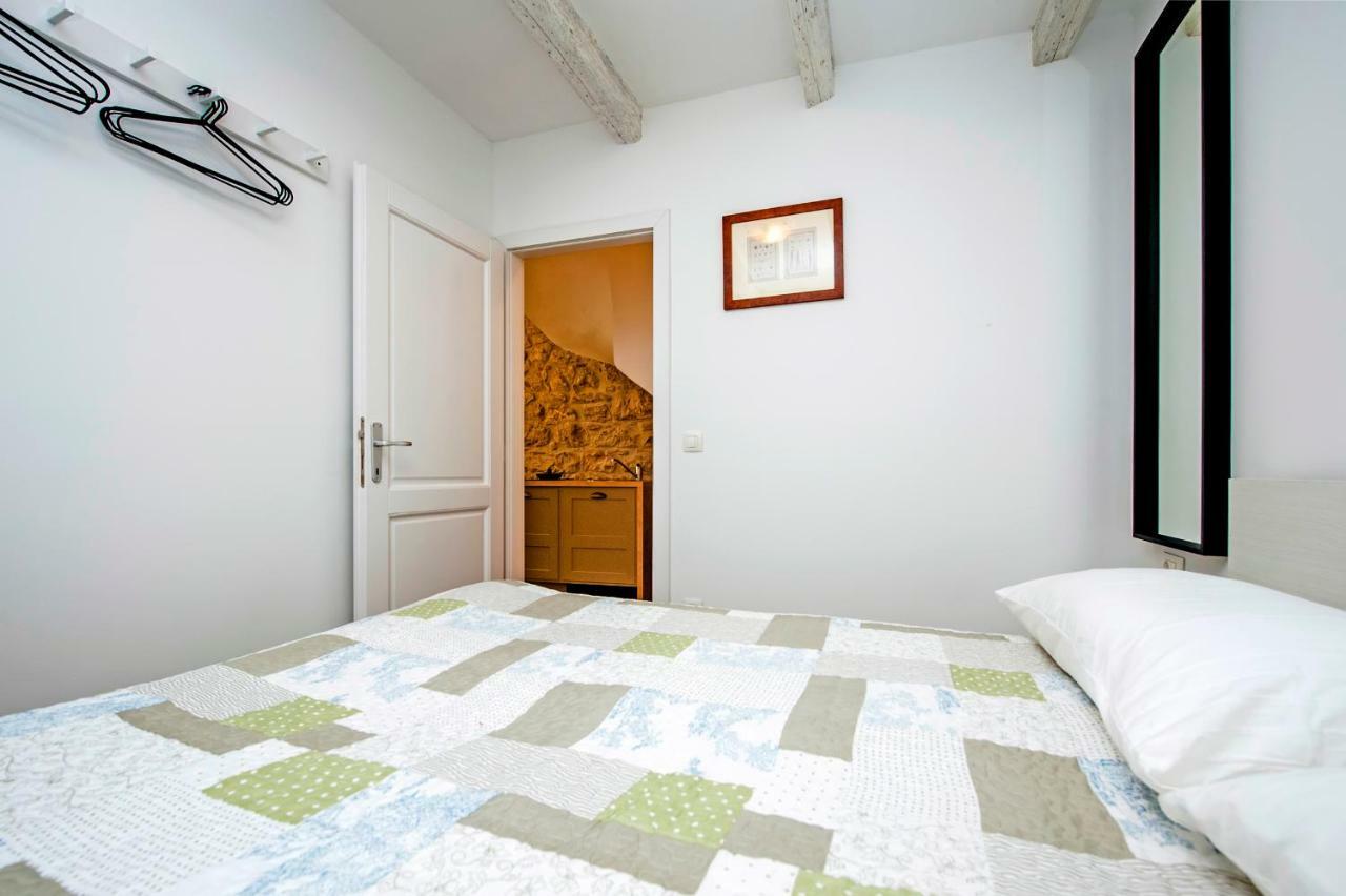 Casa Roccia Bianca Appartamento
