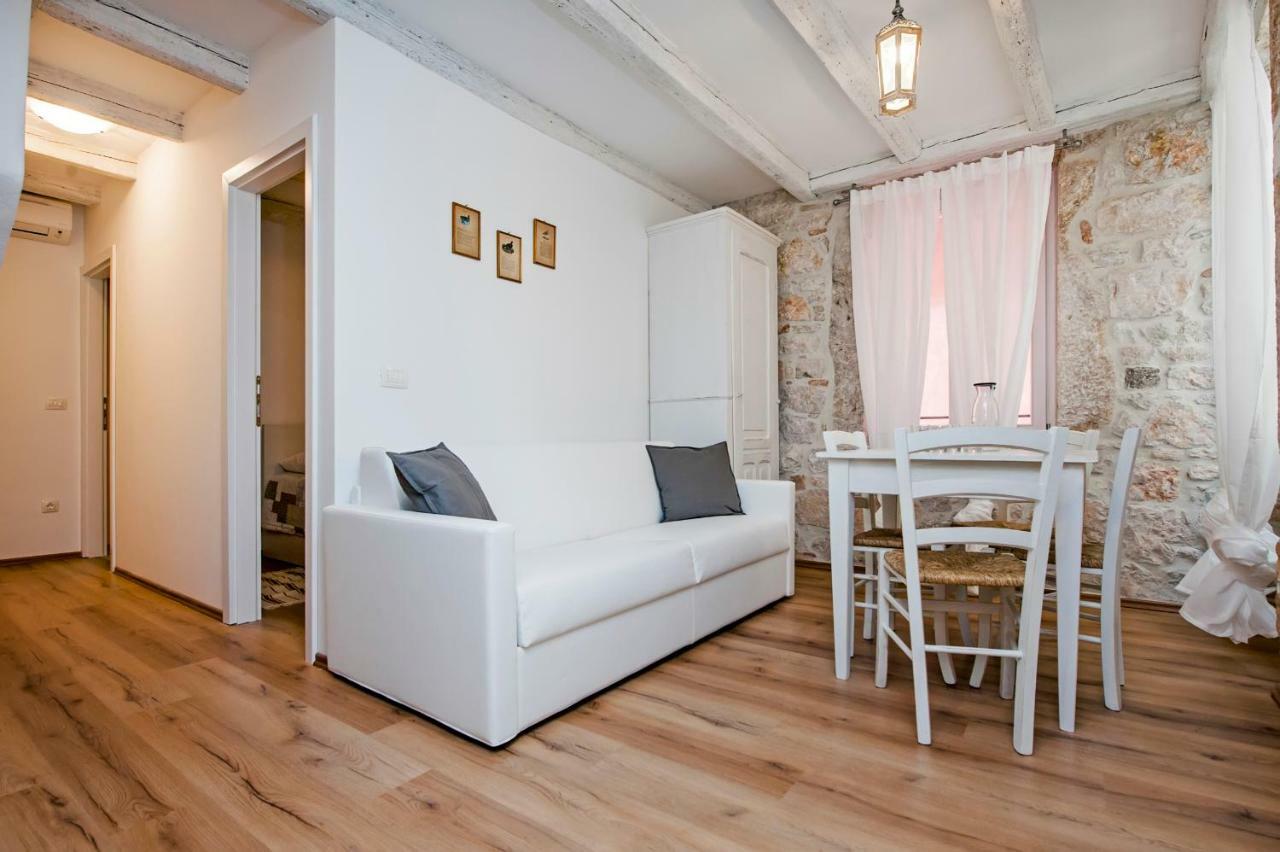 Casa Roccia Bianca
