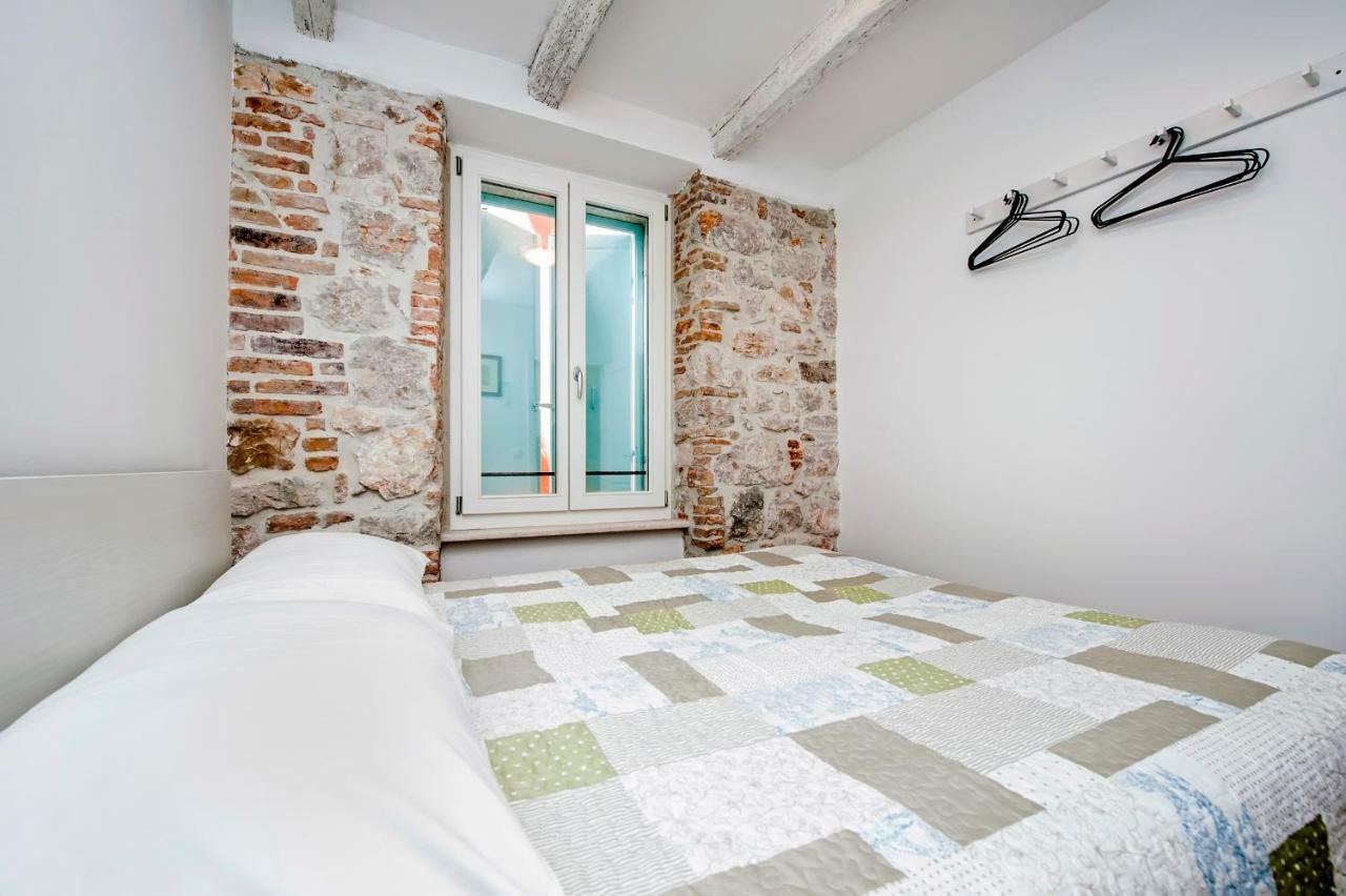 Casa Roccia Bianca Appartamento