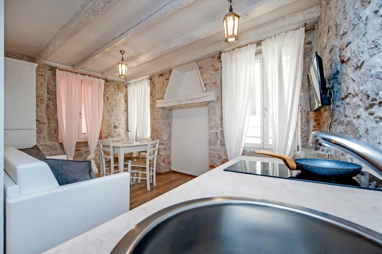 Casa Roccia Bianca