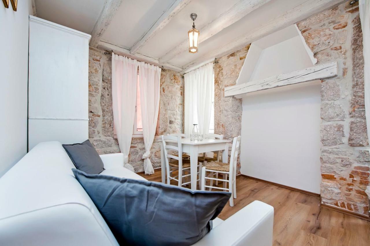 Casa Roccia Bianca