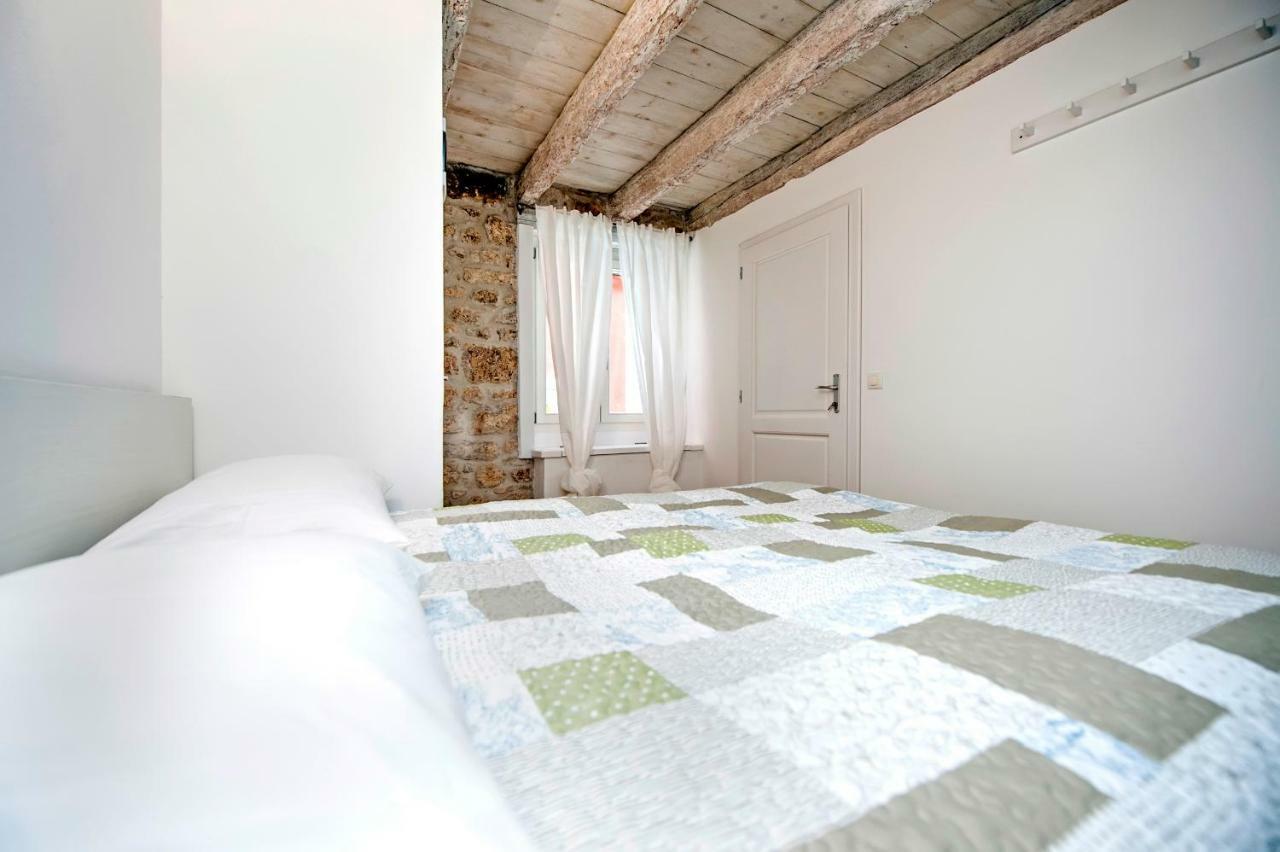 Casa Roccia Bianca * Rovigno