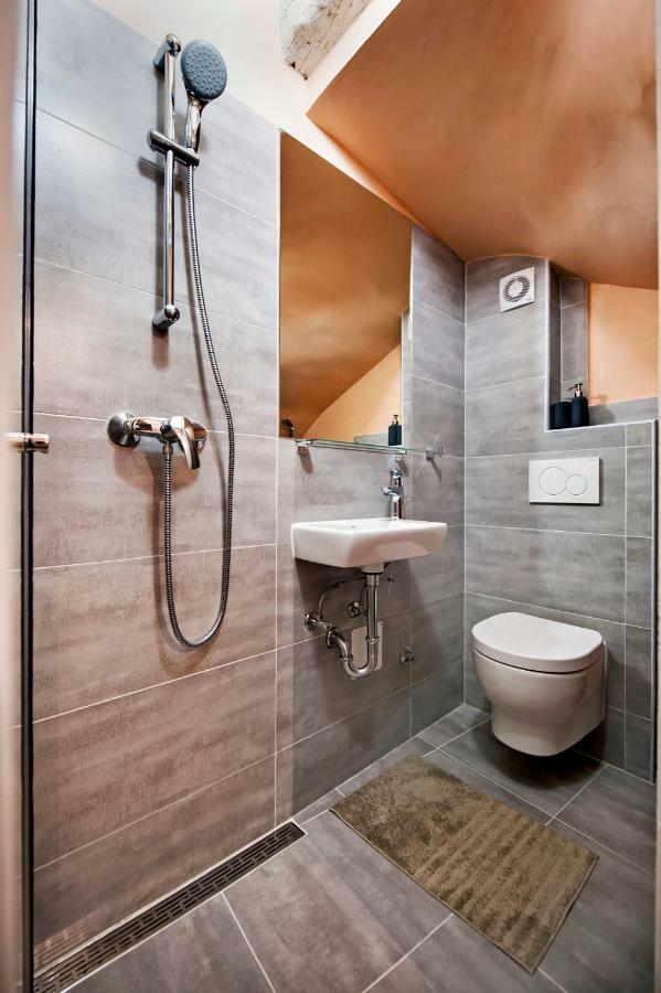 Appartamento Casa Roccia Bianca *