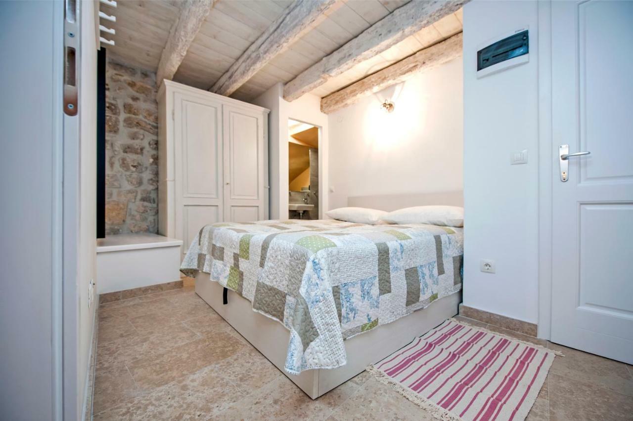 Casa Roccia Bianca Appartamento Rovigno