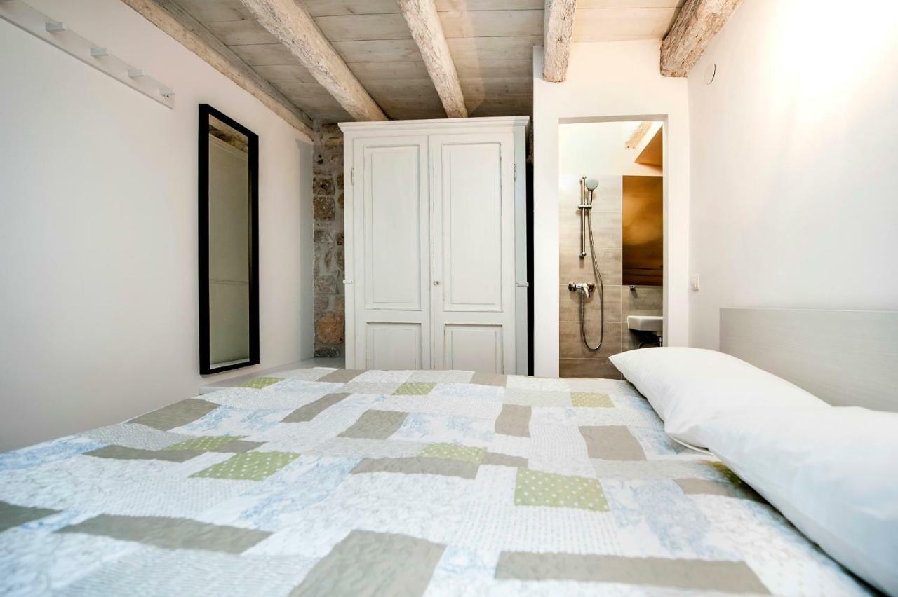 Casa Roccia Bianca Appartamento *