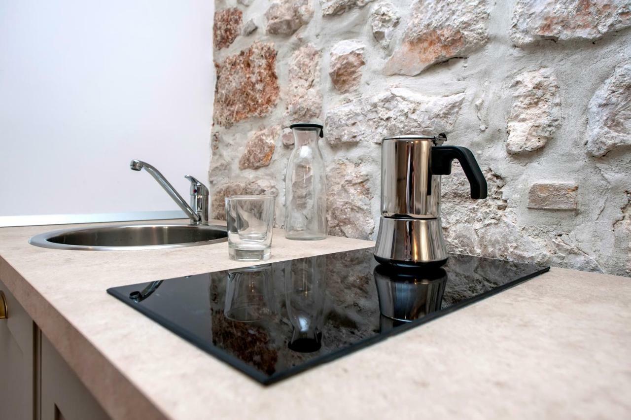 Casa Roccia Bianca * Rovinj