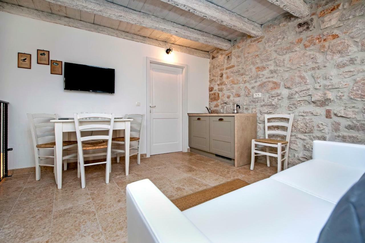 Casa Roccia Bianca Rovinj