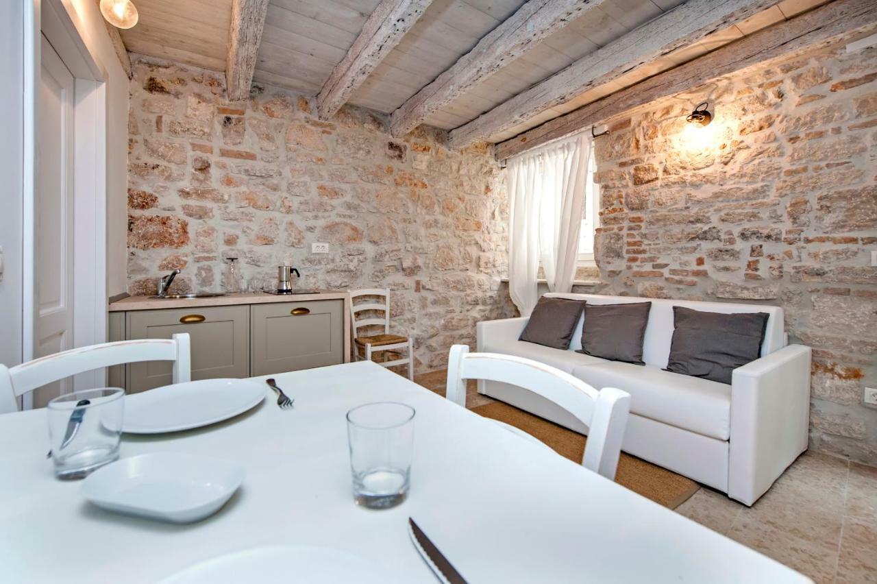 Casa Roccia Bianca Appartamento *