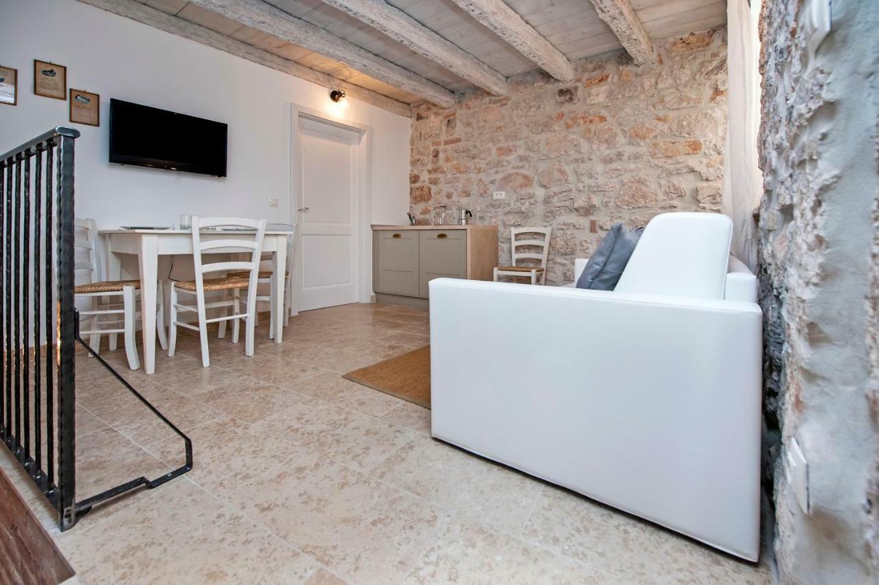 Appartamento Casa Roccia Bianca *