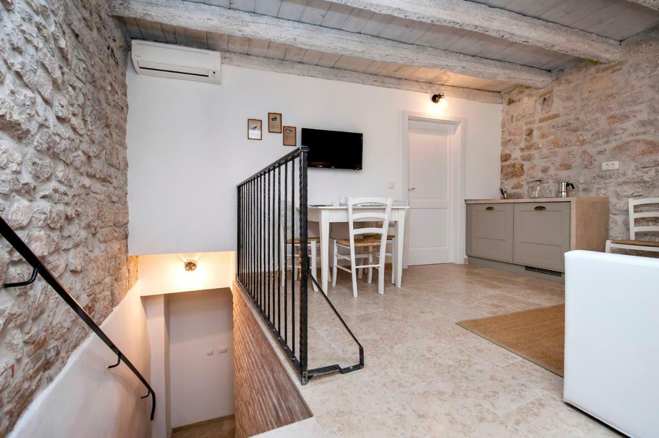 Casa Roccia Bianca Rovigno